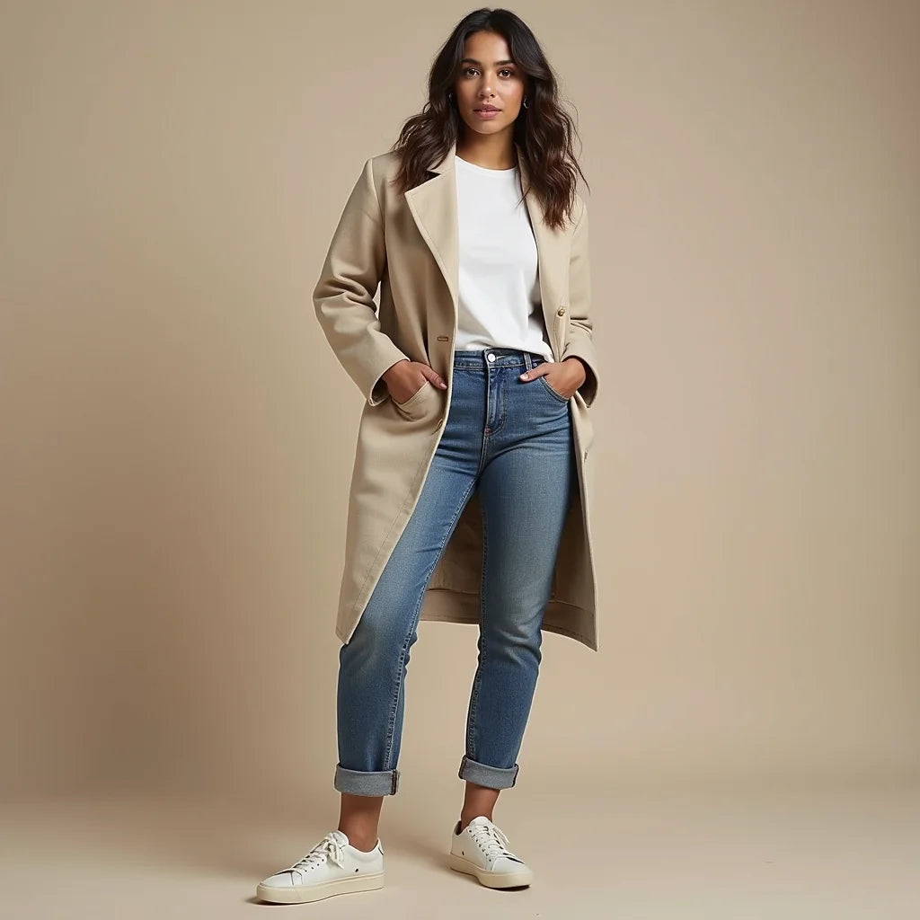 Modern Clothing Collections - Modern Clothing Collections A Guide to Timeless Style