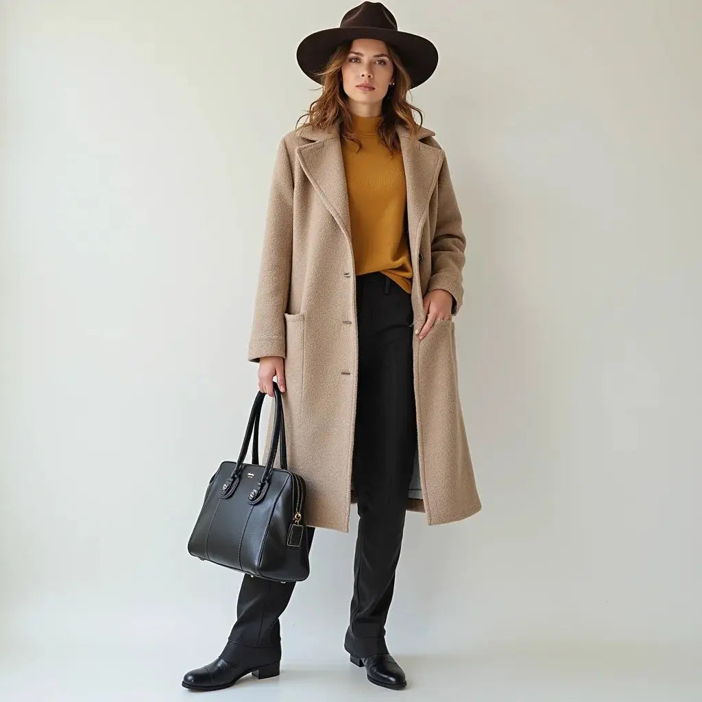 Versatile Layering Pieces - Layering Essentials: How to Use Versatile Layering Pieces