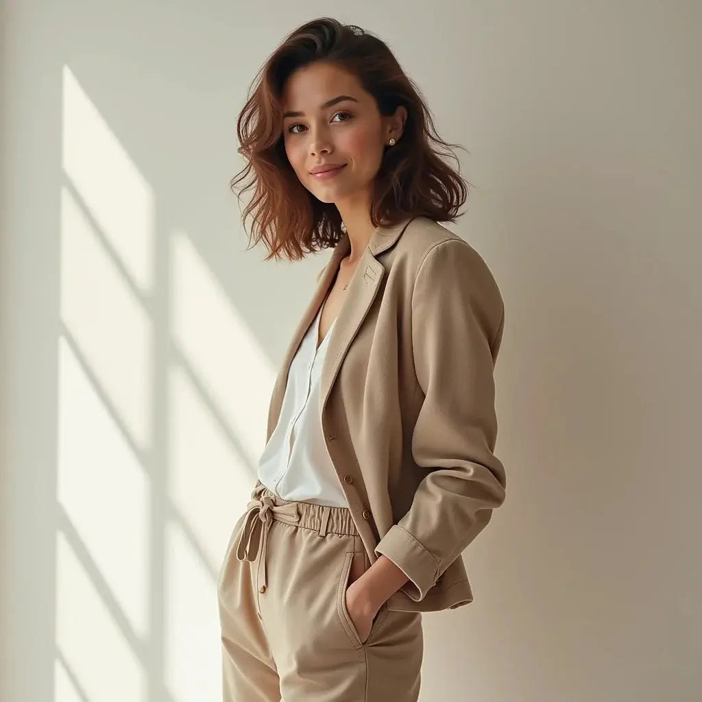 Modern Women's Fashion - Modern Women's Fashion: Timeless Trends for Your Wardrobe