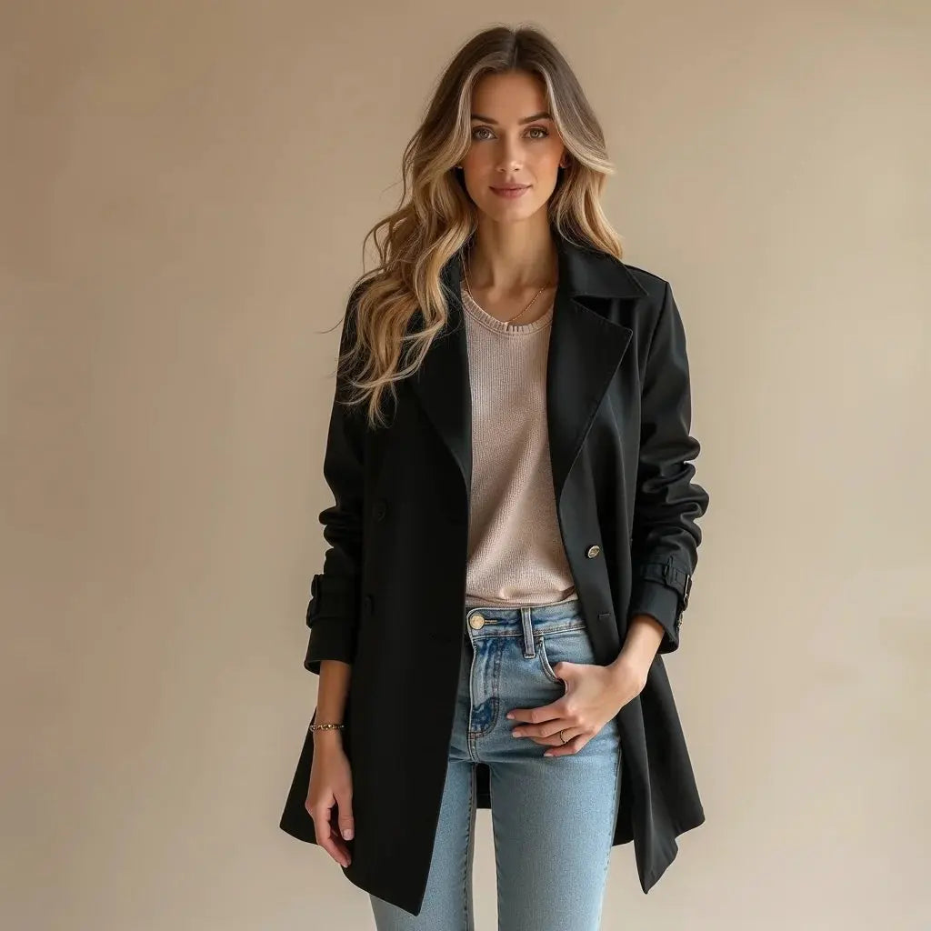 Fashionable Women’s Outerwear - Chic Yet Practical Guide to Fashionable Womens Outerwear