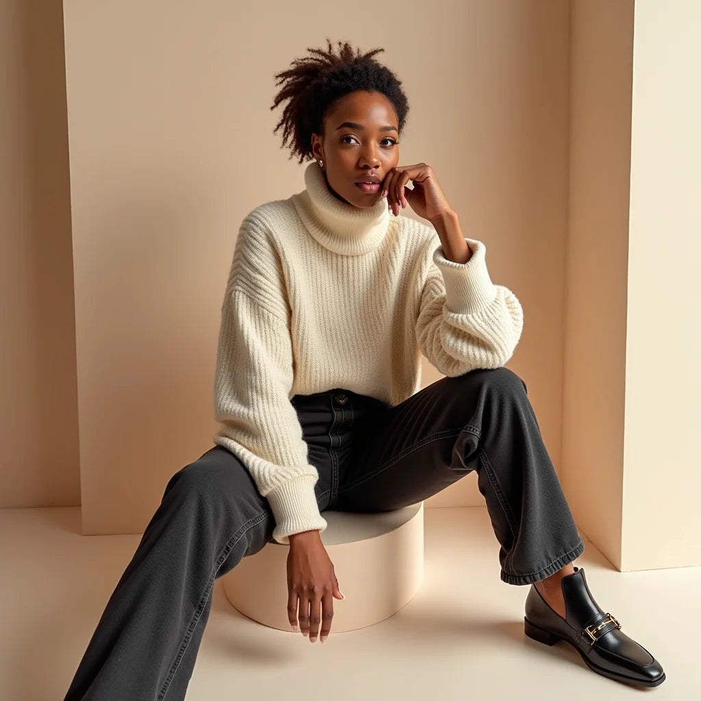 Fall Fashion Essentials - Mastering Fall Fashion Essentials: A Seasonal Edit