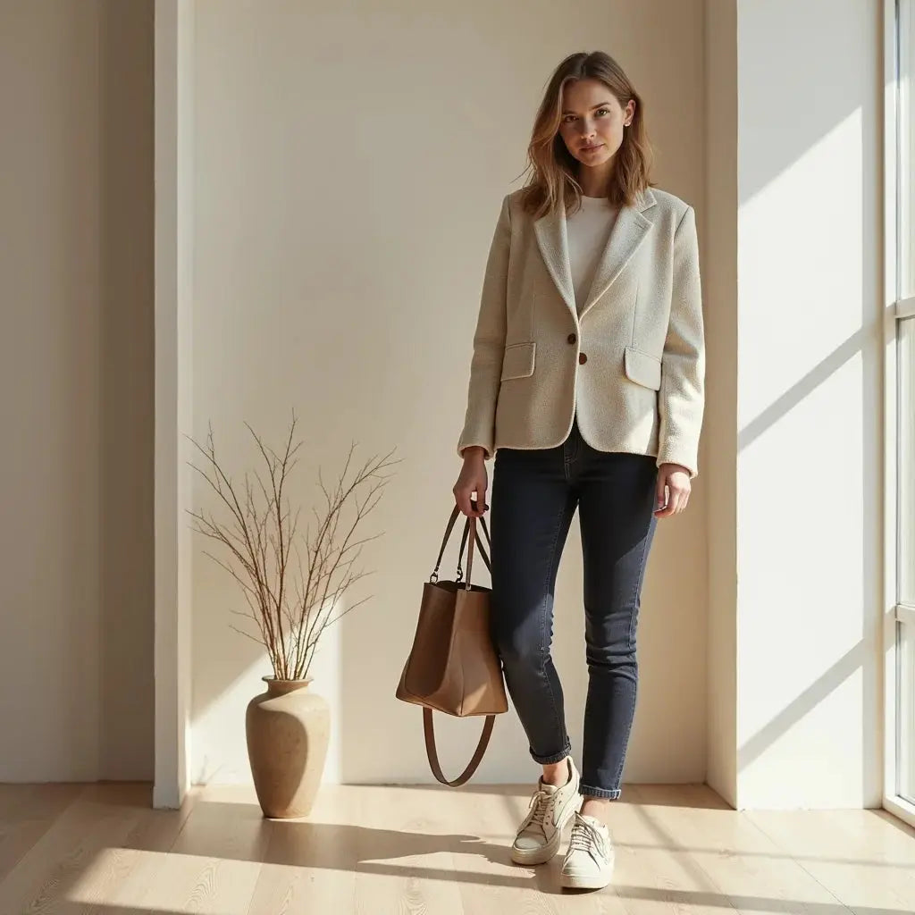 Women's Fashion Trends - Timeless Womens Fashion Trends for Everyday Wardrobe